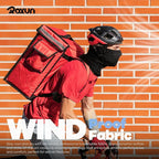 ROXUN 4 Pack Neck Gaiter, Cooling Breathable Face Mask UV Protection Scarf - Image 5