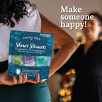 Gilden Tree Shower Steamers Aromatherapy Variety Pack – Sinus Relief, - Image 6