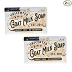 Legend's Creek Farm Goat Milk Soap by LegendsCreekFarm