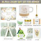 Mothers Day Gifts for Mom Wife Grandma Friends Sister, Birthday Gifts for Women - Image 2