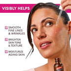 Palmer's Cocoa Butter Formula Moisturizing Skin Therapy Oil - Image 3