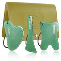 3PC Gua Sha Tools Set by Lusomch