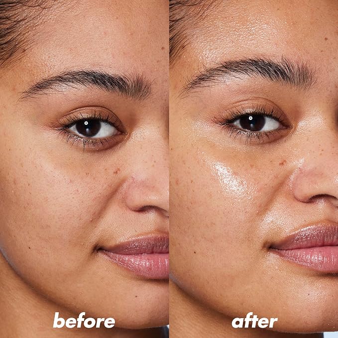 e.l.f. SKIN Holy Hydration! Triple Bounce Serum, 1.7% Hyaluronic Acid Serum - Image 3