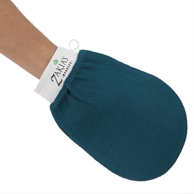 Original Rough Kessa Exfoliating Glove - Image 2