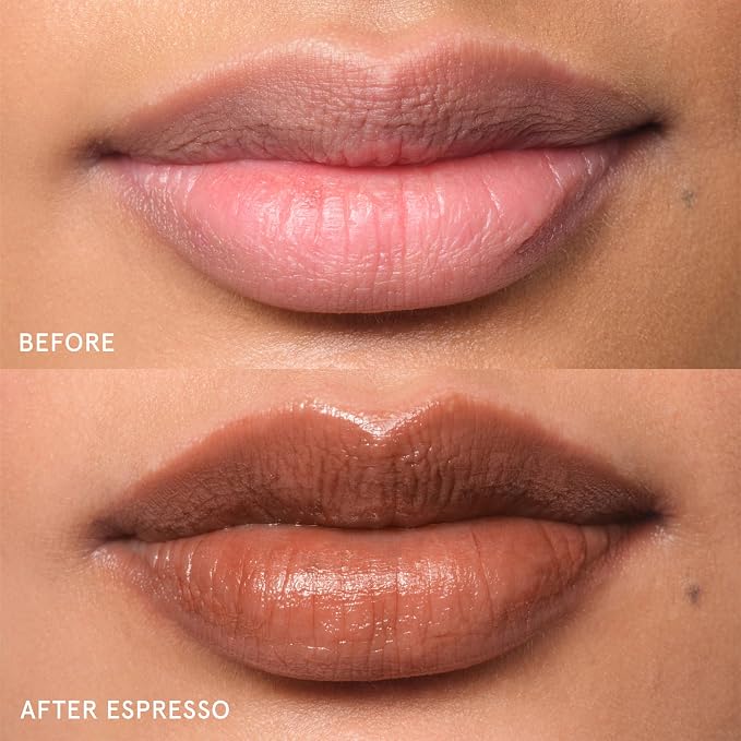Glossier Balm Dotcom Hydrating Tinted Lip Balm - Image 5