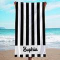 JML Personalized Beach Towel by JML
