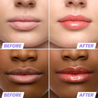 Wonderskin Lip Oil Rehab Serum - Image 3