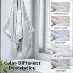 Cute Bath Towels Set of 2 - Image 7