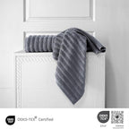 Classic Turkish Towels CTT Premium 2 Pack Bath Towels Set, Made - Image 3