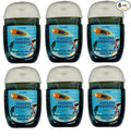 Bath and Body Works Classic and Seasonal Scents Pocketbac Gel Sanitizers by BathBodyWorks