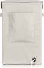 Zadro Foldable Towel Warmer, Folding Heat-Resistant Fabric, XLarge 35 Liter - Image 8
