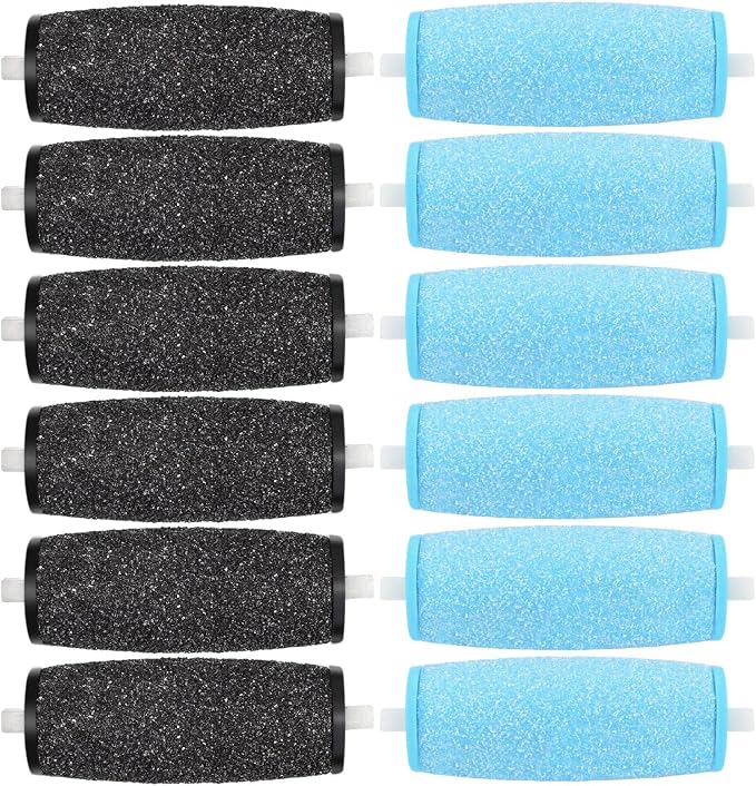 12PCS Coarse Replacement Rollers - Image 8