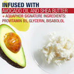 Aquaphor Repairing Foot Masks, Moisturizing Socks - Image 3