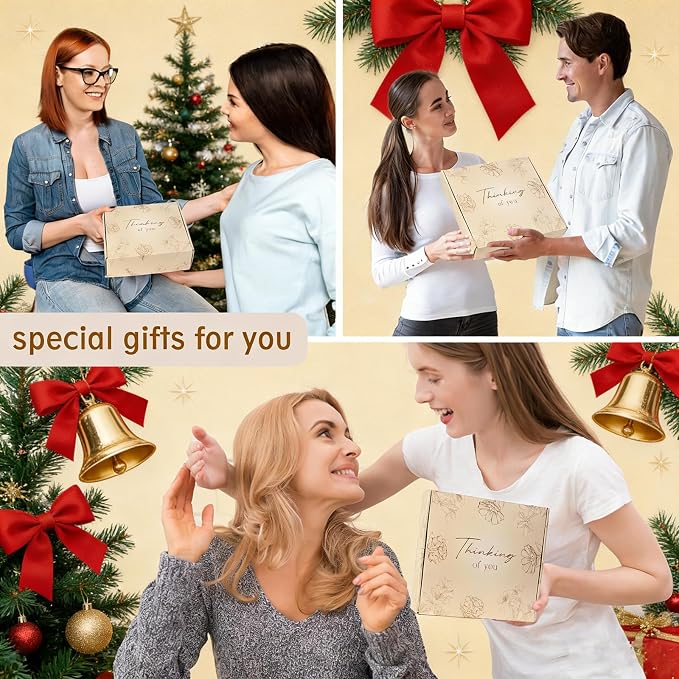 Mothers Day Thinking of You Gift Basket - Image 8