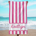 JML Personalized Beach Towel by JML