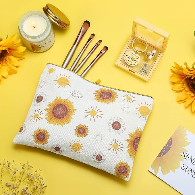 Mothers Day Gifts for Mom Wife Grandma, Sending Sunshine Self Care Get Well - Image 6
