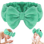 Shintop Face Wash Headband, Soft Makeup Headband by Shintop