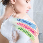 Dead Sea Collection Coconut Body Wash - Image 6