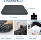 REEZEIVI Shower Seat Cushion - Image 4