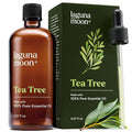 Lagunamoon Australian Tea Tree Essential Oil by LagunaMoon