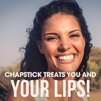 ChapStick Lip Balm Moisturizer 2-in-1 Lipcare SPF 15 Bundle – Original - Image 2