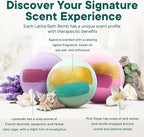 Latika Color Changing Bath Bombs - Image 7