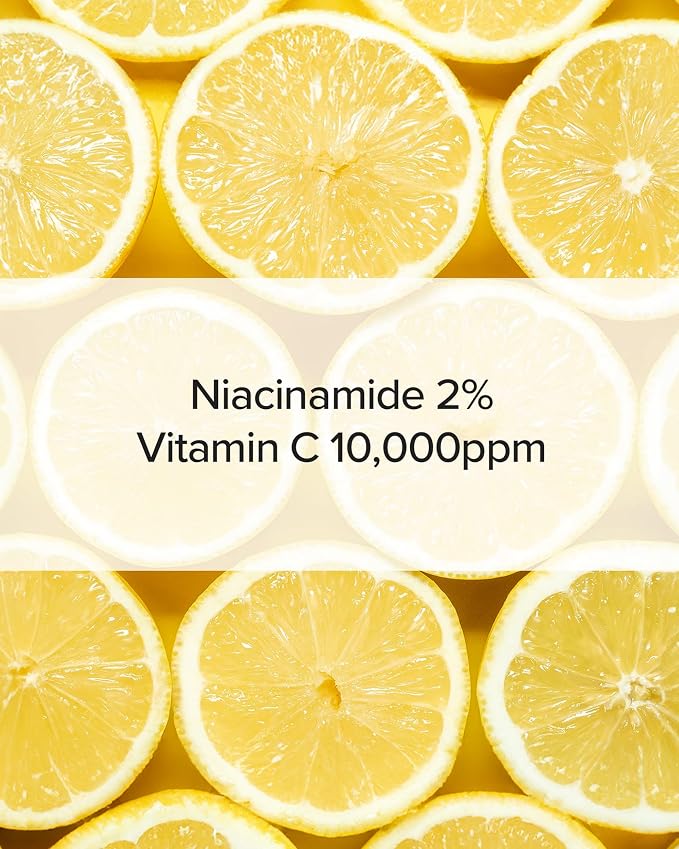 Mary&May Niacinamide Vitamin C Mask - Image 5