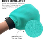 Valitic Exfoliating Glove Body Scrubber - Image 4