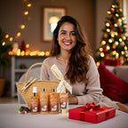 Spa Gift Set for Women, Happy Birthday Gifts for Mom Her Friend Sister Wife - Image 3