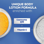 NIVEA Sheer Hydration Skin Firming Body Lotion + Skin Firming & Toning Body Gel - Image 7