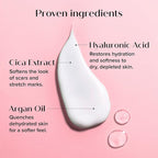 Medix 5.5 Hyaluronic Acid + Vitamin E Cream Body Lotion - Image 3