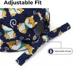Cute Printed Working Cap for Women/Men - Image 5