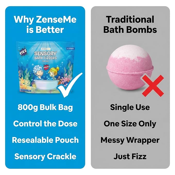 Bubble Bath for Toddlers 1-3 - Image 6