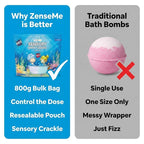 Bubble Bath for Toddlers 1-3 - Image 6