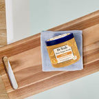 Dr Teal's Shea Sugar Body Scrub, Citrus - Image 5