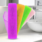 4 Pieces African Net Sponge for Deep Exfoliation – African Net Sponge Authentic - Image 6
