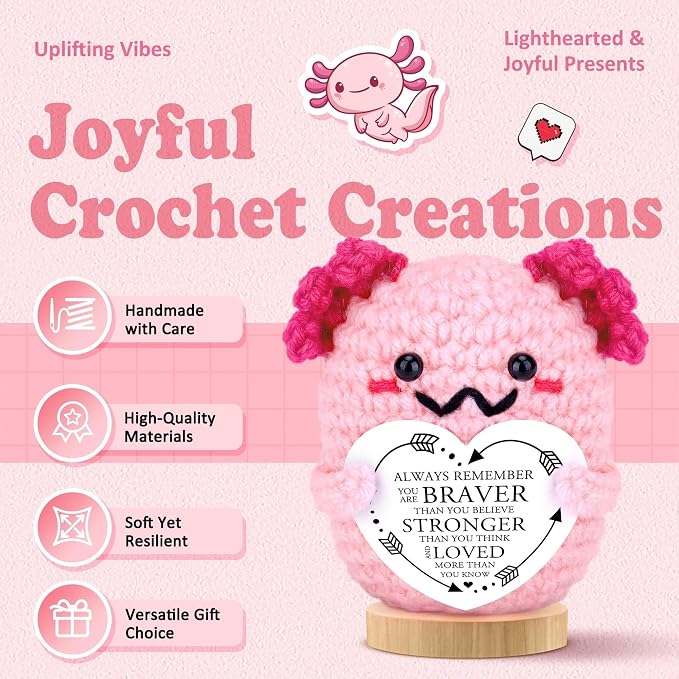 Gift Baskets for Women Unique Birthday Gifts for Women Self Care Cheer Up Gifts - Image 3