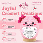 Gift Baskets for Women Unique Birthday Gifts for Women Self Care Cheer Up Gifts - Image 3