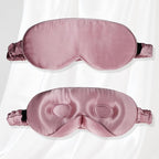 VOCOSTE 22 Momme Pure Silk Sleep Mask - Image 8
