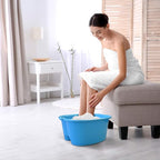 Mantello Foot Bath, Extra Large, Foot Soaking Tub - Image 3