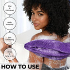 Authentic African Net Sponge - Image 5