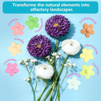 Aromatherapy Shower Steamers, Essential Oils Shower Tablets, Shower Melts - Image 4