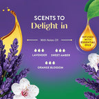 Air Wick Essential Mist Starter Kit, Diffuser + 1 Refill, Lavender and Almond - Image 6
