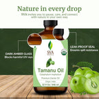 SVA Tamanu Seed Oil Organic - Image 7