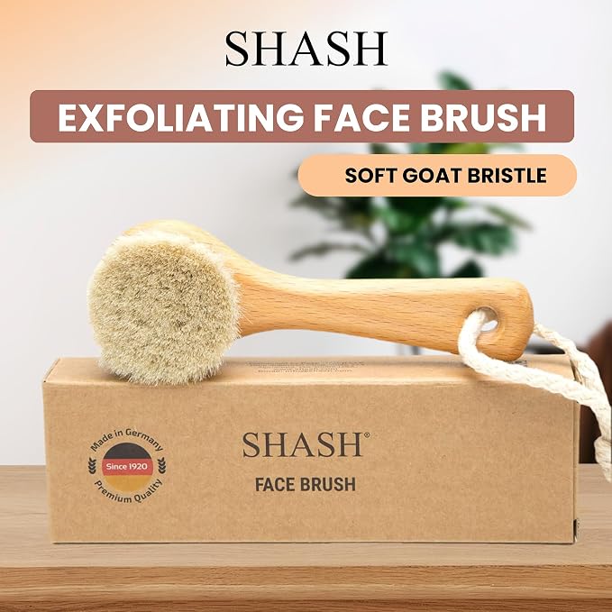 SHASH Since 1869 Hand Made in Germany - Image 9