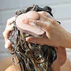EcoTools Scalp Massager, Scalp Scrubber Stimulates & Exfoliates - Image 3