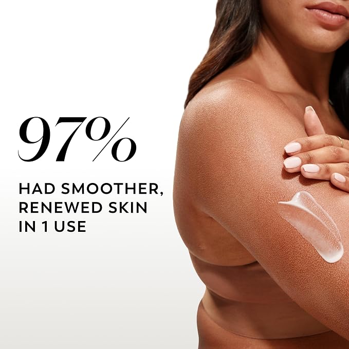 Olay Body Lotion for Women, Smoothing - Image 3