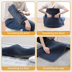 Heating Pad for Back Pain Relief, Electric Heating Pad - Image 6