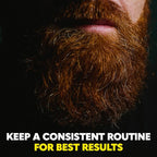 The Beard Club Derma Roller Cleansing Spray - Image 8