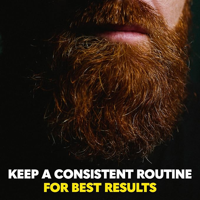 The Beard Club Derma Roller Cleansing Spray - Image 8
